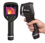 FLIR E6-XT TERMISK KAMERA MED WI-FI